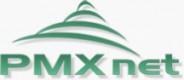 www.pmxnet.sk Logo
